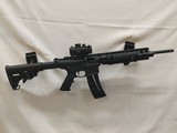 SMITH & WESSON M&P15-22 22 S/LR - 1 of 4