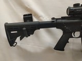 SMITH & WESSON M&P15-22 22 S/LR - 2 of 4