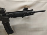 SMITH & WESSON M&P15-22 22 S/LR - 4 of 4