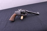 SMITH & WESSON D.A.45/1917 - 1 of 7