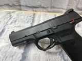 RUGER 9E - 4 of 5