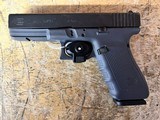 GLOCK 21 GEN 4 - 2 of 2