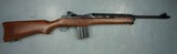 RUGER MINI 14 RANCH RIFLE - 1 of 1
