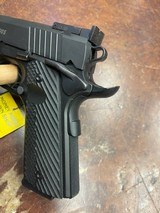 PARA USA PARA 1911 BLACK OPS - 5 of 7