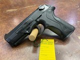 BERETTA PX4STORM 40 SW - 6 of 6