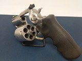 RUGER SUPER REDHAWK ALASKAN 454 CASULL-45 COLT .454 CASULL - 3 of 3