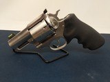 RUGER SUPER REDHAWK ALASKAN 454 CASULL-45 COLT .454 CASULL - 1 of 3