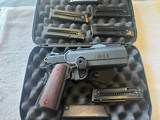 SIG SAUER 1911-22 - 1 of 6