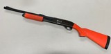 REMINGTON 870 WINGMASTER 12GAUGE - 1 of 7