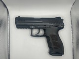 HECKLER & KOCH P30 - 2 of 6