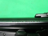 RUGER MARK IV - 6 of 7