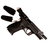 SMITH & WESSON M&P 9 Pro Series 9MM LUGER (9X19 PARA) - 6 of 6