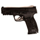 SMITH & WESSON M&P40 .40 S&W - 1 of 3