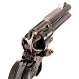 RUGER SINGLE SIX CONVERTILE COLORADO CENTENNIAL .22 LR/.22 WMR - 3 of 3