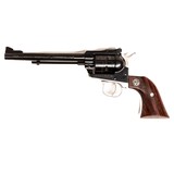 RUGER SINGLE SIX CONVERTILE COLORADO CENTENNIAL .22 LR/.22 WMR - 1 of 3