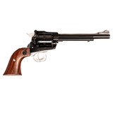 RUGER SINGLE SIX CONVERTILE COLORADO CENTENNIAL .22 LR/.22 WMR - 2 of 3