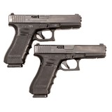 GLOCK G22 GEN 4 (TRADE-IN) .40 S&W - 5 of 6