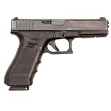GLOCK G22 GEN 4 (TRADE-IN) .40 S&W - 1 of 6