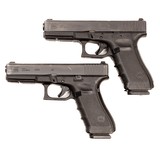 GLOCK G22 GEN 4 (TRADE-IN) .40 S&W - 3 of 6