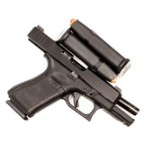 GLOCK G19 GEN5 (LE TRADE-IN) - 3 of 3