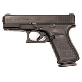 GLOCK G19 GEN5 (LE TRADE-IN) - 1 of 3