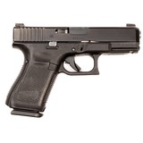 GLOCK G19 GEN5 (LE TRADE-IN) - 2 of 3