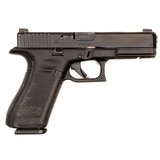 GLOCK G17 GEN5 (LE TRADE-IN) - 2 of 3