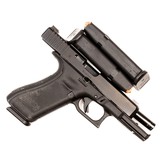 GLOCK G17 GEN5 (LE TRADE-IN) - 3 of 3