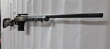 SAVAGE ARMS 110 RIDGE WARRIOR - 3 of 7