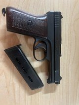 MAUSER Mauser 6.35 .25 ACP - 2 of 7