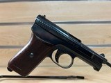 MAUSER Mauser 6.35 .25 ACP - 4 of 7
