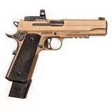 SIG SAUER 1911 EMPEROR SCORPION FULL-SIZE - 2 of 2