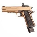 SIG SAUER 1911 EMPEROR SCORPION FULL-SIZE - 1 of 2