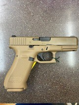 GLOCK G19X - 1 of 2