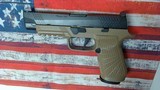 WILSON COMBAT SIG P320 TAN 9MM - 3 of 7