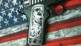AUTO-ORDANCE 1911-A1 UNITED WE STAND 45ACP - 6 of 7