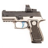 SIG SAUER P320 - 1 of 3