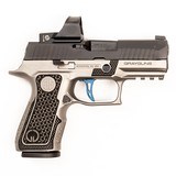 SIG SAUER P320 - 2 of 3