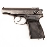 IMEZ IJ70-17AH .380 ACP - 1 of 3