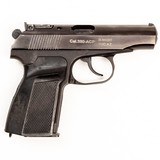 IMEZ IJ70-17AH .380 ACP - 2 of 3