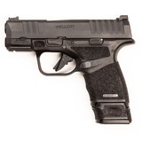 SPRINGFIELD ARMORY HELLCAT 9MM LUGER (9X19 PARA) - 1 of 3