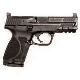 SMITH & WESSON M&P9 M2.0 9MM LUGER (9X19 PARA) - 2 of 3