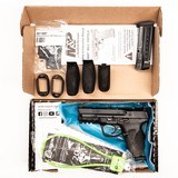 SMITH & WESSON M&P9 M2.0 9MM LUGER (9X19 PARA) - 3 of 3