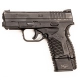 SPRINGFIELD ARMORY XDS-45 3.3 - 1 of 3