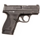 SMITH & WESSON M&P9 SHIELD - 2 of 3