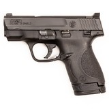 SMITH & WESSON M&P9 SHIELD - 1 of 3