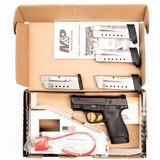 SMITH & WESSON M&P9 SHIELD - 3 of 3