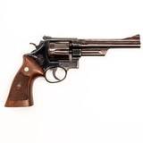 SMITH & WESSON HIGHWAY PATROLMAN - 2 of 2