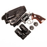 SMITH & WESSON K-389 COMBAT MASTERPIECE MODEL 15 - 3 of 3