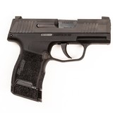 SIG SAUER P365 NITRON MICRO-COMPACT - 2 of 3